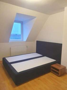 bereitstehende Möblierung - 