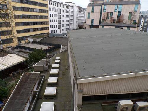 15a Halle von oben - 