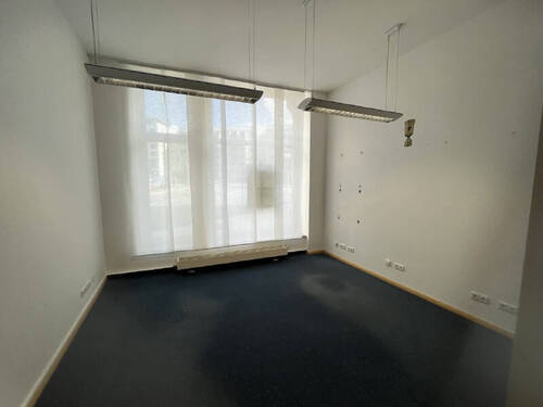 Büro Haus 26 - 