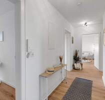 PROVISIONSFREI - 4-Zimmer Erdgeschosswohnung - Oldenburg Eversten