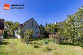Gartenansicht - 