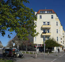Licht, Raum & Lage: 5-Zimmer-Altbau zum Leben & Arbeiten über den Dächern von Prenzlauer Berg - Berlin