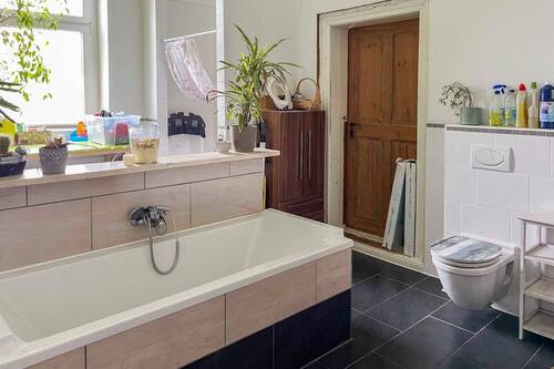 Badezimmer - 