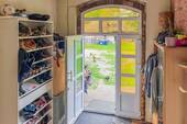 Eingangsbereich - 