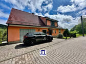 Bild 1 - Ein Zuhause mit Platz für Familie, Leben und gemeinsame Momente Großzügiges Wohnen zur Miete in ruhiger Lage von Hohleborn bei Floh-Seligenthal