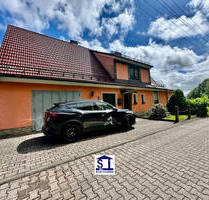 Ein Zuhause mit Platz für Familie, Leben und gemeinsame Momente Großzügiges Wohnen zur Miete in ruhiger Lage von Hohleborn bei Floh-Seligenthal - Floh-Seligenthal / Hohleborn