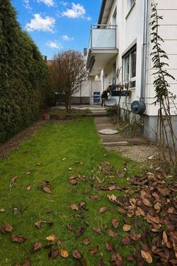 Bild 2 - 3 Zimmer Etagenwohnung zum Kaufen in Karlsfeld