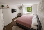 Bild 4 - Etagenwohnung mit 82,60 m&sup2; in Karlsfeld zum Kaufen