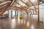 Ausgebautes Dachgeschoss - 6 Zimmer Mehrfamilienhaus, Wohnhaus zum Kaufen in Lauingen (Donau)