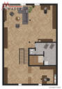 Grundriss 2. Obergeschoss - 