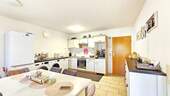 Bild 1 - 3 Zimmer Etagenwohnung zum Kaufen in Wutöschingen