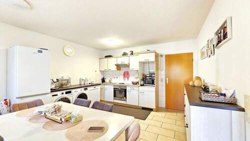 Bild 1 - 3 Zimmer Etagenwohnung zum Kaufen in Wutöschingen