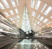 Neubau-Büros in der HafenCity mit höchstem Komfort zu vermieten - All-in-Miete - Hamburg