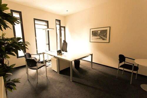 Büroraum M - Büro zur Miete in Hamburg