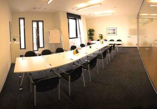 Meetingraum - Büro in Hamburg zur Miete