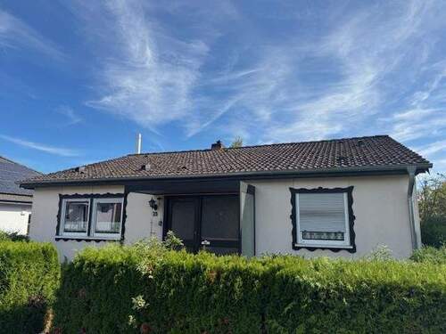 Bild2 - 3 Zimmer Einfamilienhaus zum Kaufen in Limbach