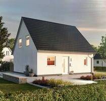 Ein Haus mit Charme - heimelig und stilvoll in Gebesee