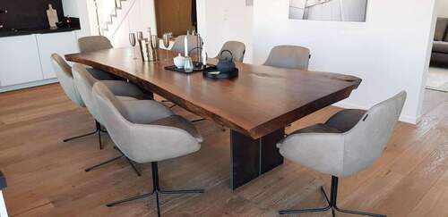 Essbereich - 5 Zimmer Einfamilienhaus in Weilerbach