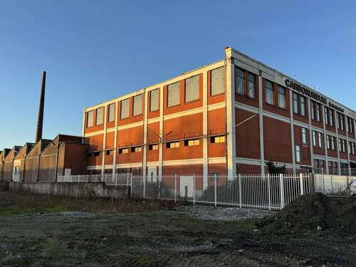 Bild 3 - Halle in Düsseldorf