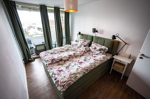 Ihr privater Rückzugsort - 