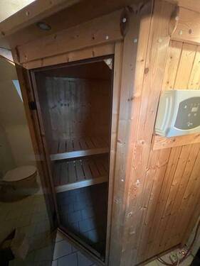23 Saunazimmer - 