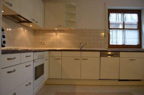Kochen - 2 Zimmer Etagenwohnung zum Kaufen in Kaufbeuern