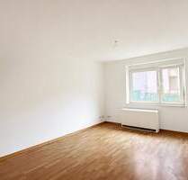 Zentral gelegene 2-Zimmer-Wohnung in Stuttgart-Ost