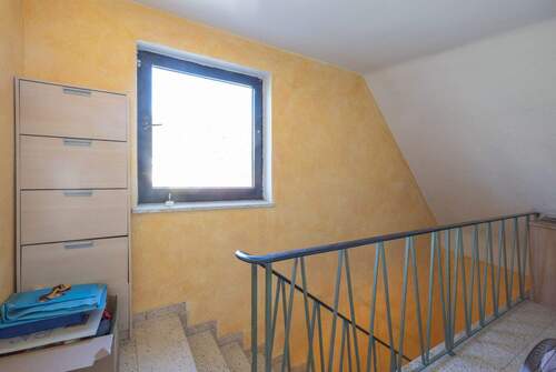 Treppenhaus nach oben - 