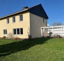 Euskirchen-Elsig Freistehendes Einfamilienhaus mit viel Platz, Garten und Garage