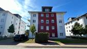 Außenansicht - 3 Zimmer Etagenwohnung zum Kaufen in Rostock