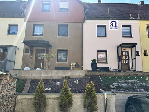 Bild 2 - Reihenmittelhaus zum Kaufen in Trusetal