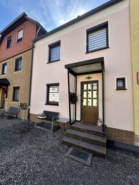 Bild 3 - Reihenmittelhaus in Trusetal