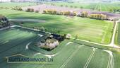 Luftaufnahme - 5 Zimmer Einfamilienhaus zum Kaufen in Millienhagen-Oebelitz