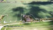 Luftaufnahme - 5 Zimmer Einfamilienhaus in Millienhagen-Oebelitz