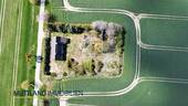 Luftaufnahme - Einfamilienhaus mit 120,00 m&sup2; in Millienhagen-Oebelitz zum Kaufen