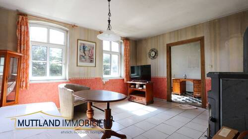 Wohnzimmer - 