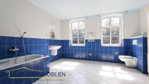 Badezimmer - 