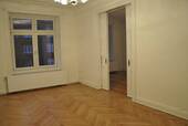 Schlafzimmer - 2 Zimmer Etagenwohnung zur Miete in Hamburg-Nord - Hamburg Hohenfelde