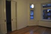 Wohnzimmer - Etagenwohnung mit 76,00 m&sup2; in Hamburg-Nord - Hamburg Hohenfelde zur Miete