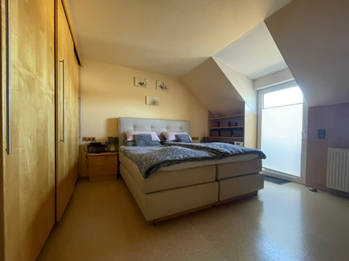 Schlafzimmer OG - 