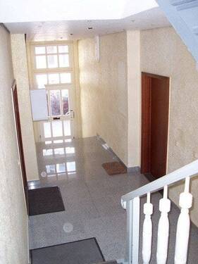 Treppenhaus - 