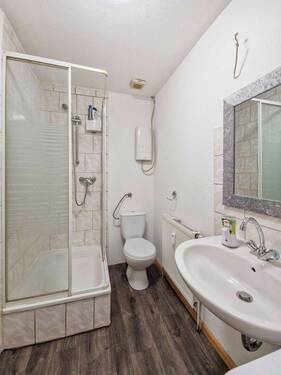 Wohnung Nr. 5 - 