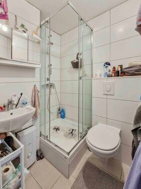 Wohnung Nr. 6 - 
