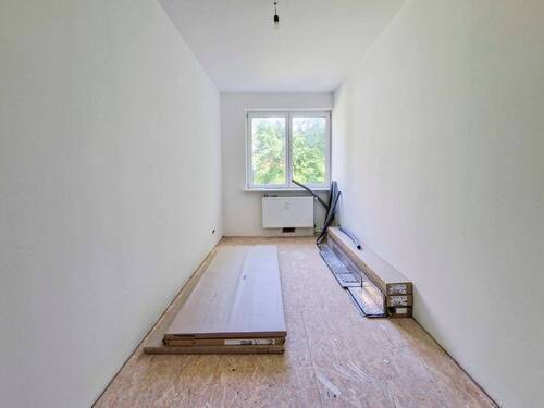 Wohnung Nr. 3 im Ausbau - 