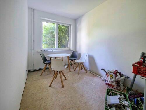 Wohnung Nr. 3 im Ausbau - 