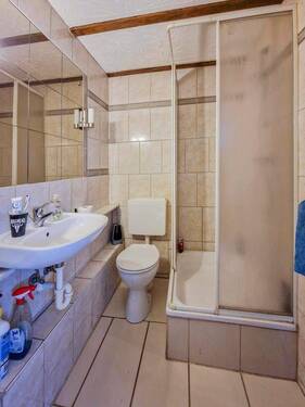 Wohnung Nr. 7 - 