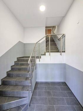 Treppenhaus - 