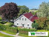 Titelbild - Solides Mehrfamilienhaus mit Entwicklungspotenzial - 10 Wohneinheiten in zentraler Lage von Friedrichskoog
