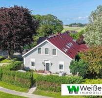 Solides Mehrfamilienhaus mit Entwicklungspotenzial - 10 Wohneinheiten in zentraler Lage von Friedrichskoog