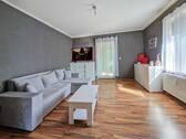 Wohnung Nr. 3 - Mehrfamilienhaus, Wohnhaus zum Kaufen in Friedrichskoog